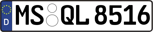 MS-QL8516