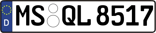 MS-QL8517