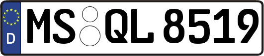 MS-QL8519