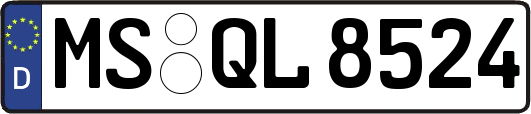 MS-QL8524