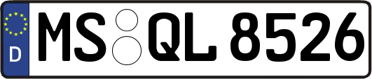 MS-QL8526