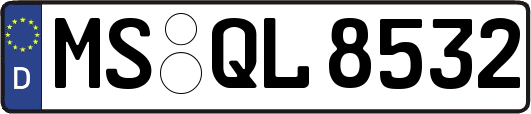 MS-QL8532