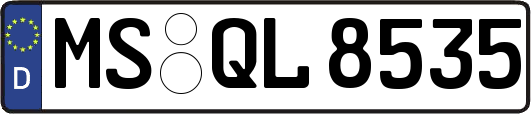 MS-QL8535