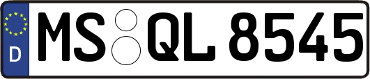 MS-QL8545