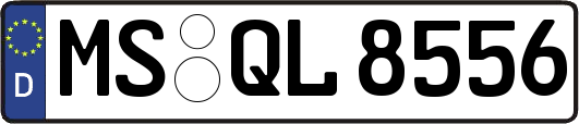 MS-QL8556