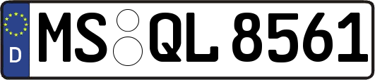 MS-QL8561