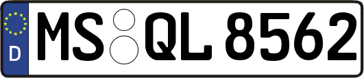 MS-QL8562