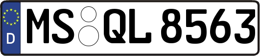 MS-QL8563
