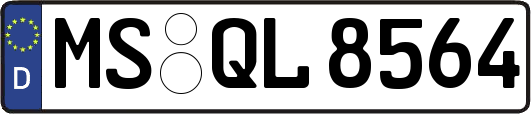 MS-QL8564