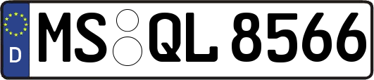 MS-QL8566