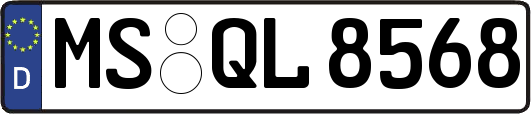 MS-QL8568