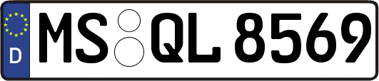 MS-QL8569