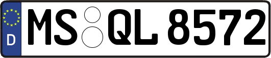 MS-QL8572