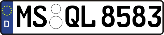 MS-QL8583