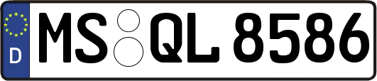 MS-QL8586