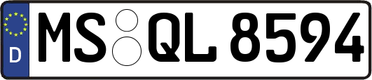 MS-QL8594
