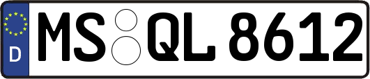 MS-QL8612