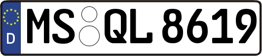 MS-QL8619