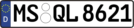 MS-QL8621