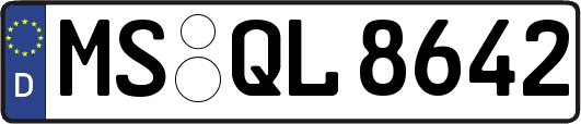 MS-QL8642