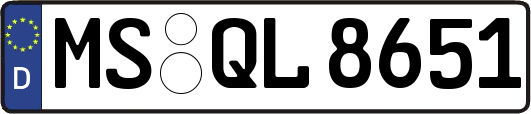 MS-QL8651