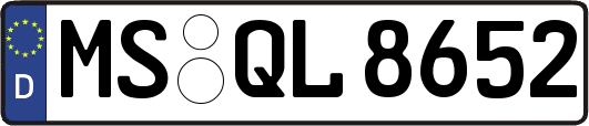 MS-QL8652