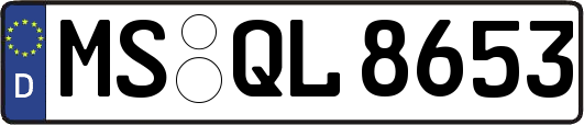 MS-QL8653