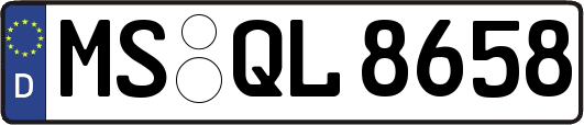 MS-QL8658