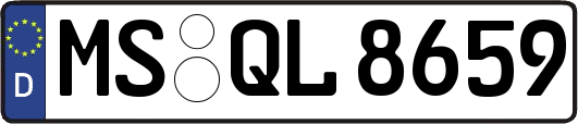 MS-QL8659