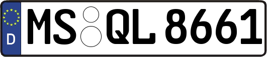 MS-QL8661