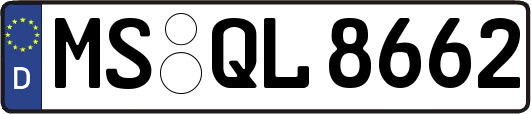 MS-QL8662