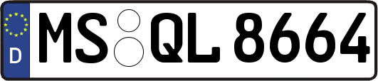 MS-QL8664