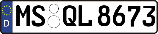 MS-QL8673