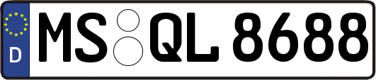 MS-QL8688