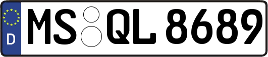 MS-QL8689