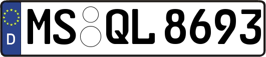 MS-QL8693