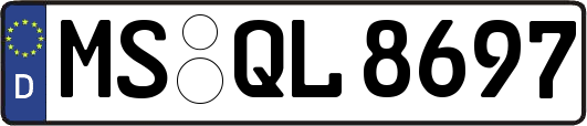MS-QL8697
