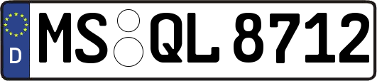 MS-QL8712