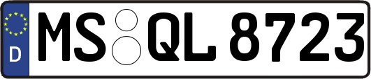 MS-QL8723