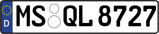 MS-QL8727