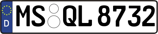 MS-QL8732
