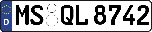 MS-QL8742