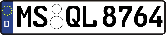 MS-QL8764