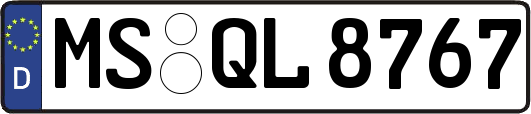 MS-QL8767