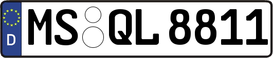 MS-QL8811