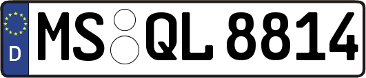 MS-QL8814