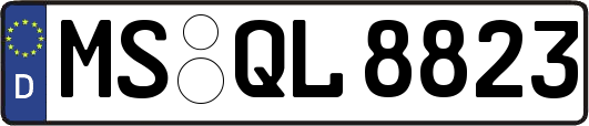 MS-QL8823