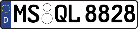 MS-QL8828