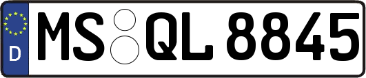 MS-QL8845