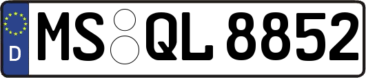 MS-QL8852